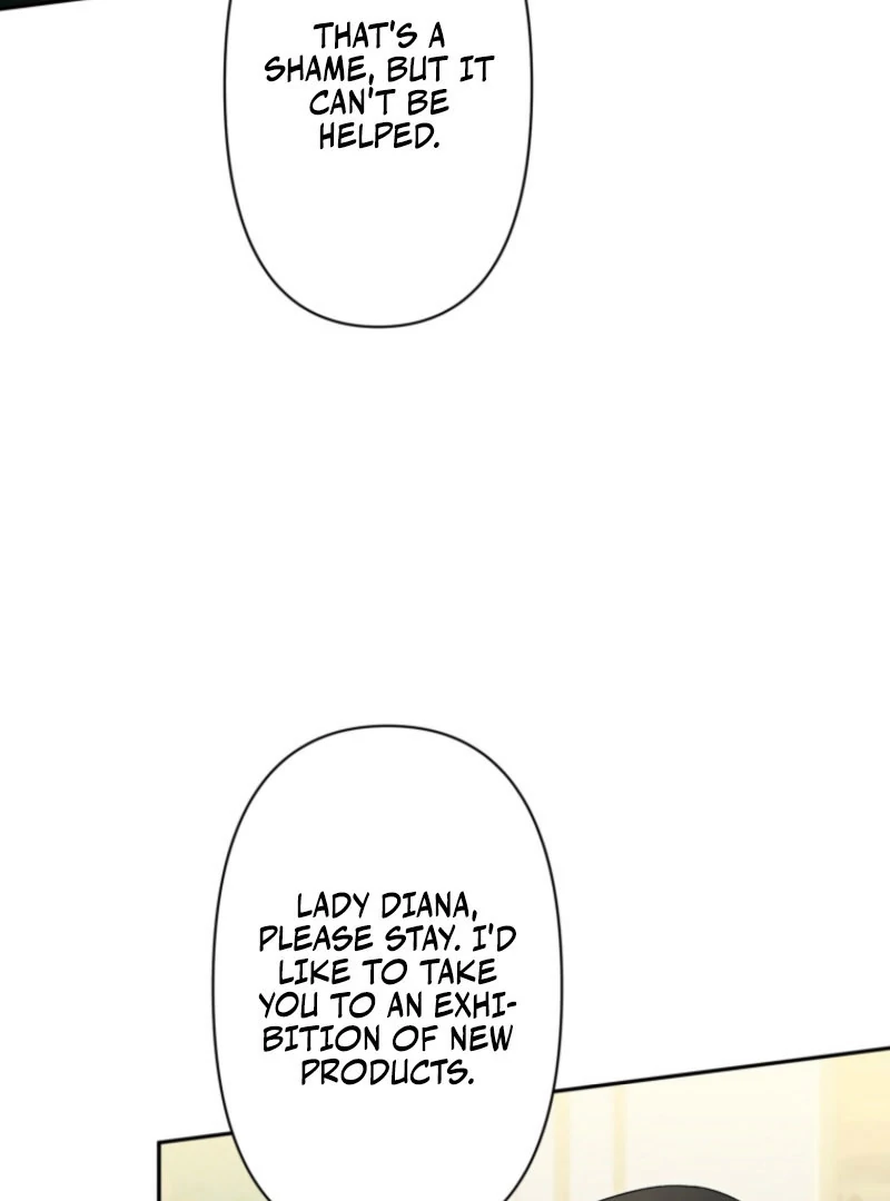 I Wanted a Divorce, But My Husband Became Obsessed With Me Chapter 27 - page 56