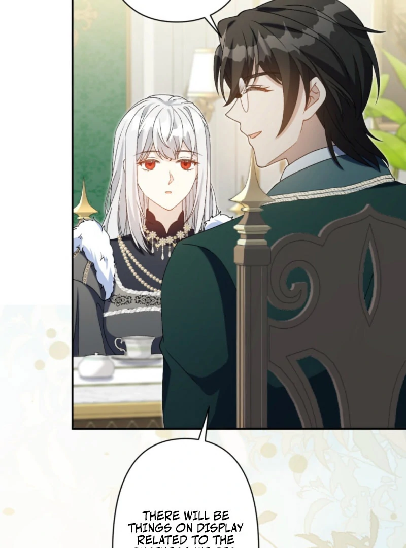 I Wanted a Divorce, But My Husband Became Obsessed With Me Chapter 27 - page 57