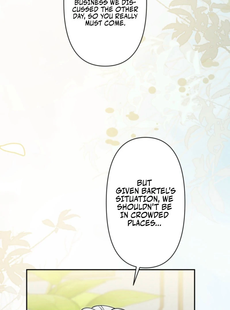 I Wanted a Divorce, But My Husband Became Obsessed With Me Chapter 27 - page 58