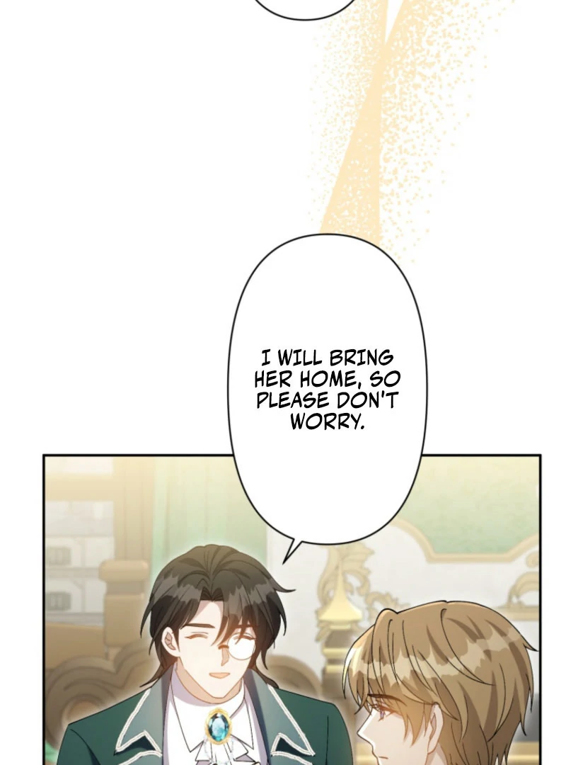 I Wanted a Divorce, But My Husband Became Obsessed With Me Chapter 27 - page 63