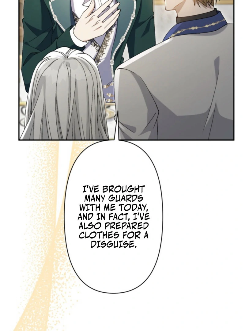 I Wanted a Divorce, But My Husband Became Obsessed With Me Chapter 27 - page 64