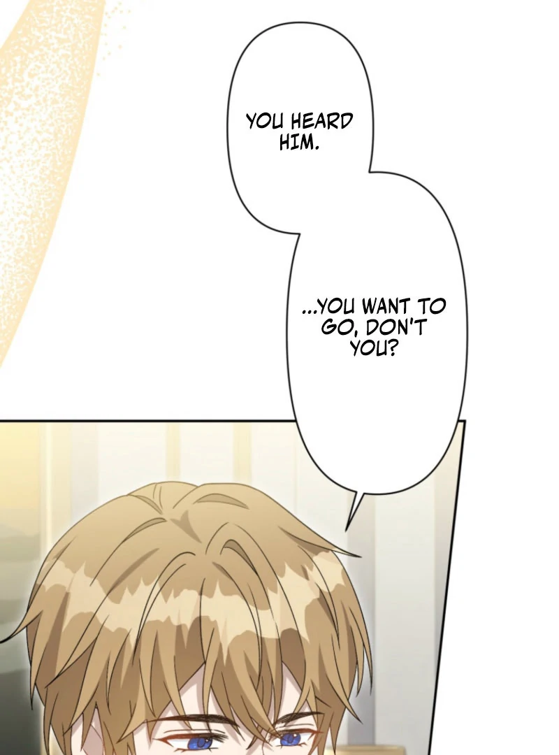 I Wanted a Divorce, But My Husband Became Obsessed With Me Chapter 27 - page 65