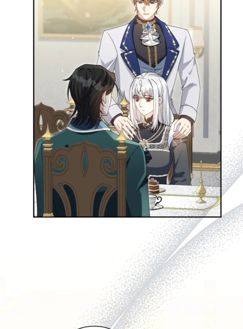 I Wanted a Divorce, But My Husband Became Obsessed With Me Chapter 27 - page 69