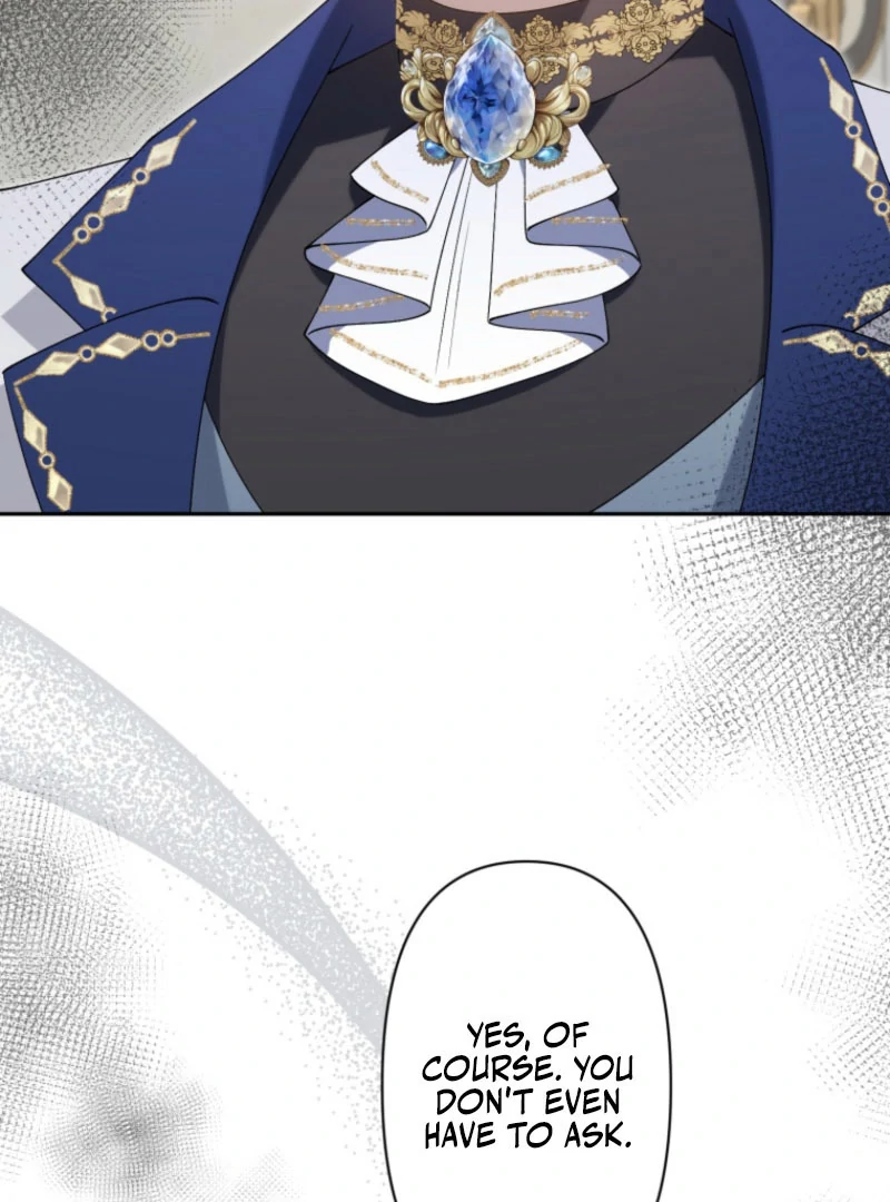 I Wanted a Divorce, But My Husband Became Obsessed With Me Chapter 27 - page 71