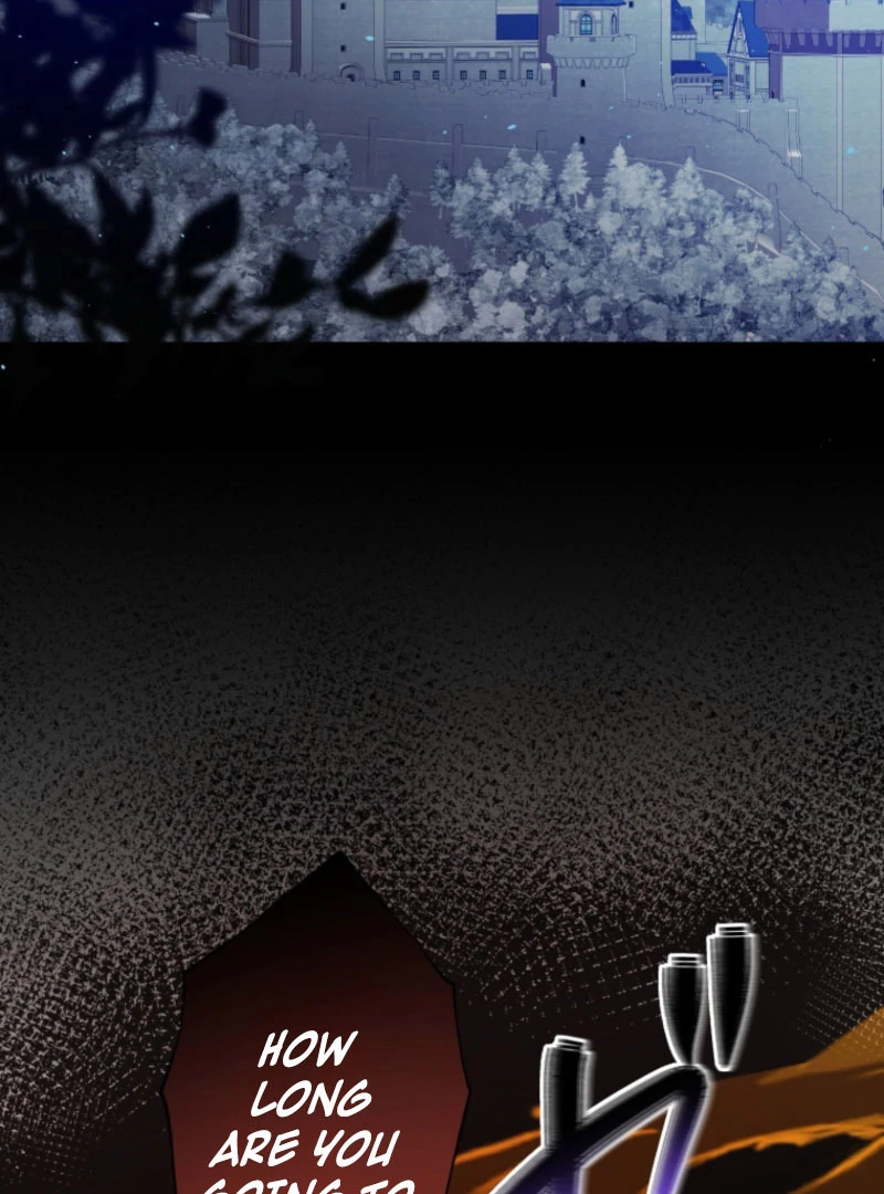 I Wanted a Divorce, But My Husband Became Obsessed With Me Chapter 27 - page 77