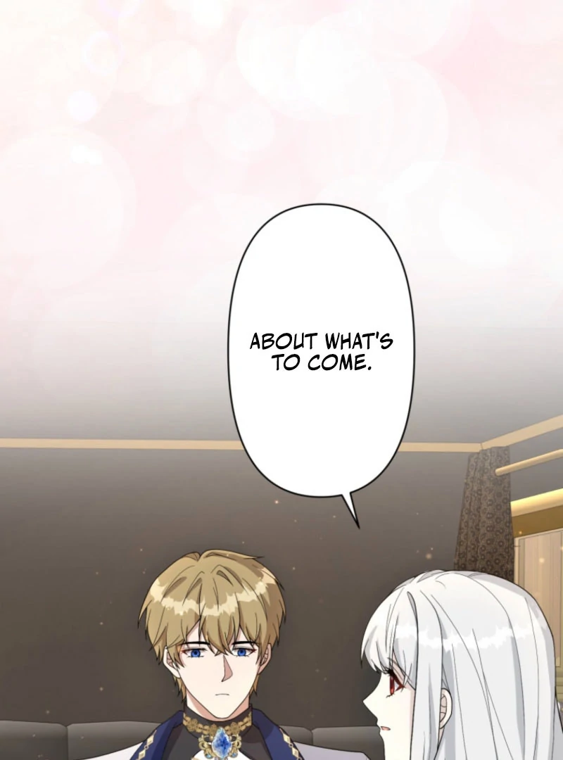 I Wanted a Divorce, But My Husband Became Obsessed With Me Chapter 27 - page 7