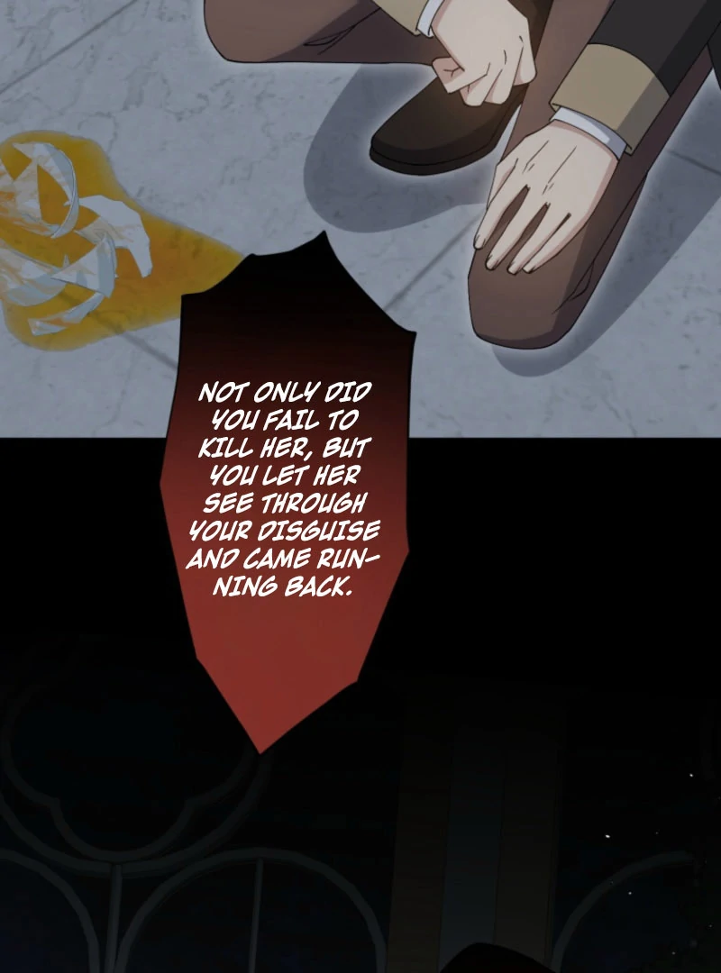 I Wanted a Divorce, But My Husband Became Obsessed With Me Chapter 27 - page 80