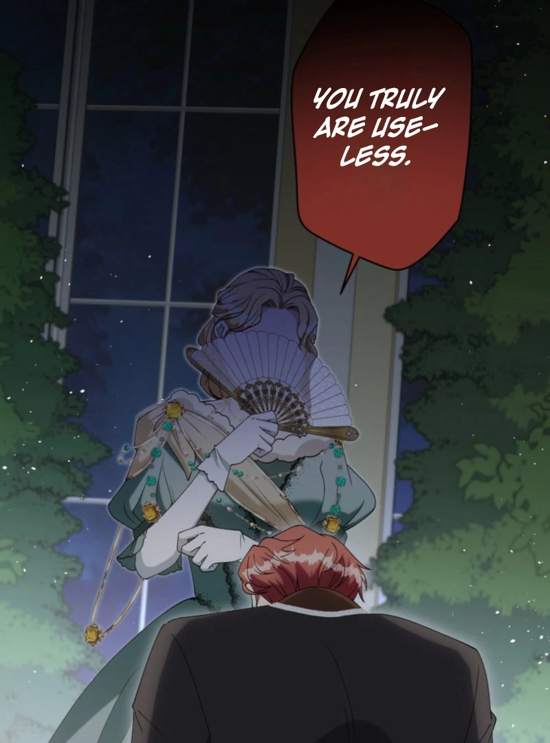 I Wanted a Divorce, But My Husband Became Obsessed With Me Chapter 27 - page 81