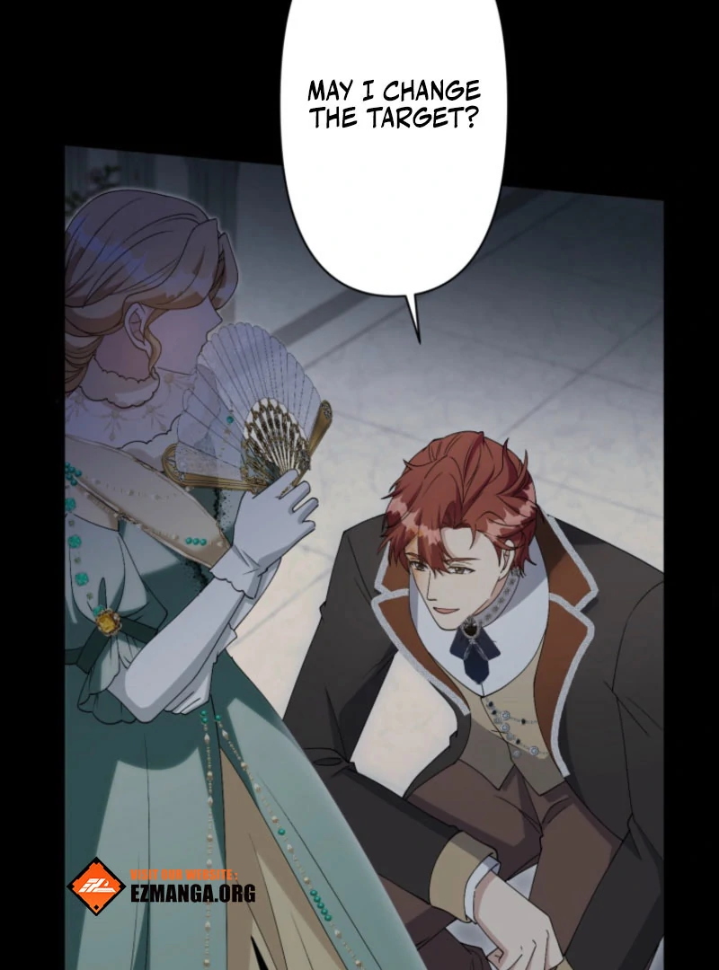 I Wanted a Divorce, But My Husband Became Obsessed With Me Chapter 27 - page 84