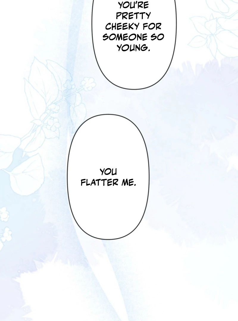 I Wanted a Divorce, But My Husband Became Obsessed With Me Chapter 29 - page 99