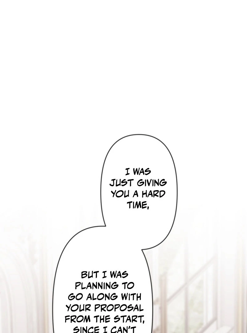 I Wanted a Divorce, But My Husband Became Obsessed With Me Chapter 29 - page 103