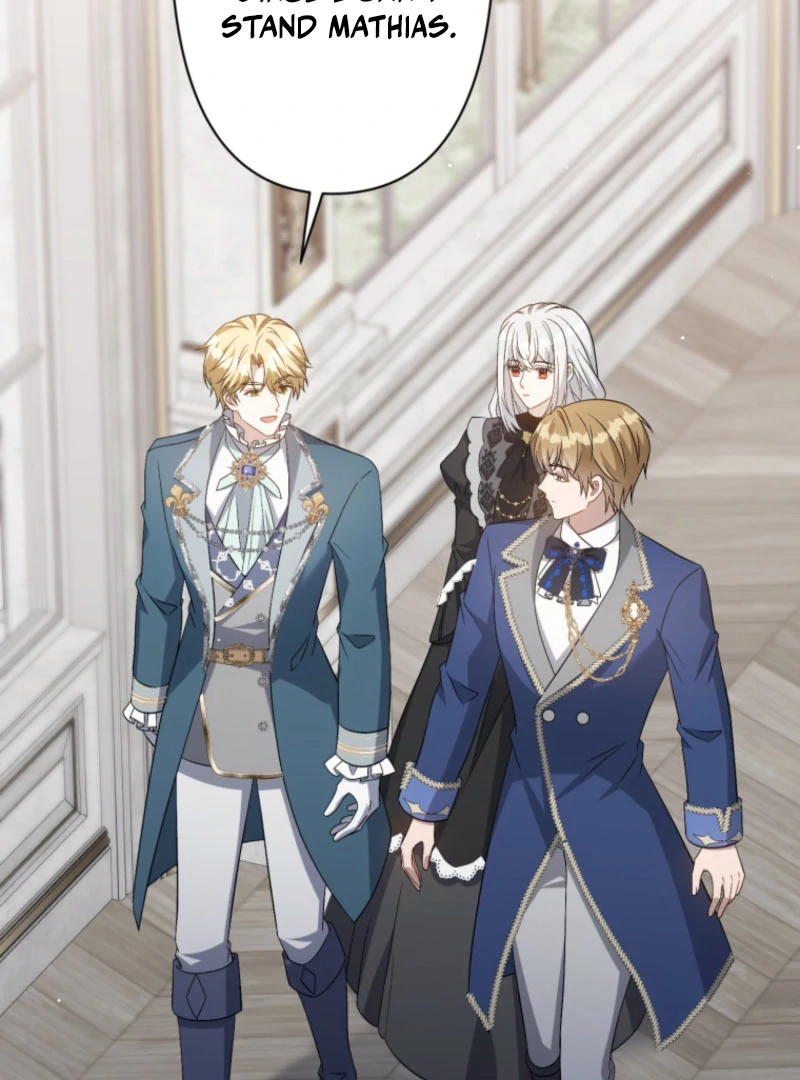 I Wanted a Divorce, But My Husband Became Obsessed With Me Chapter 29 - page 104