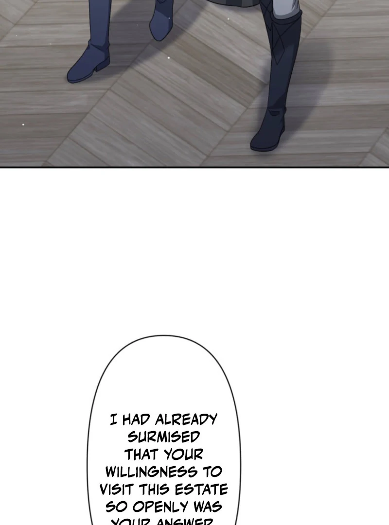 I Wanted a Divorce, But My Husband Became Obsessed With Me Chapter 29 - page 105