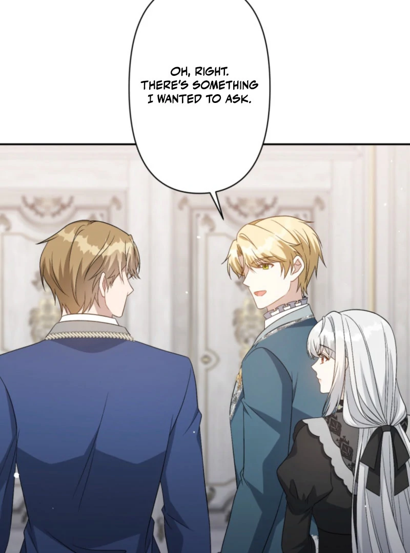 I Wanted a Divorce, But My Husband Became Obsessed With Me Chapter 29 - page 108