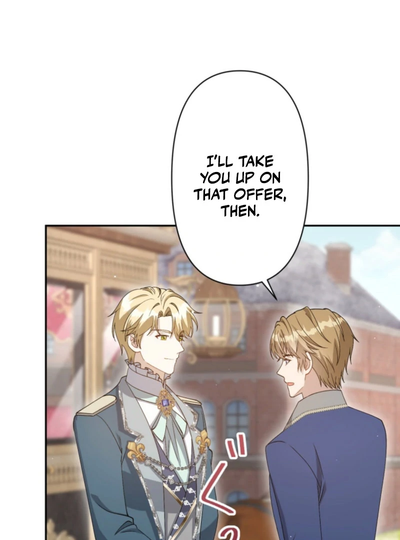 I Wanted a Divorce, But My Husband Became Obsessed With Me Chapter 29 - page 10