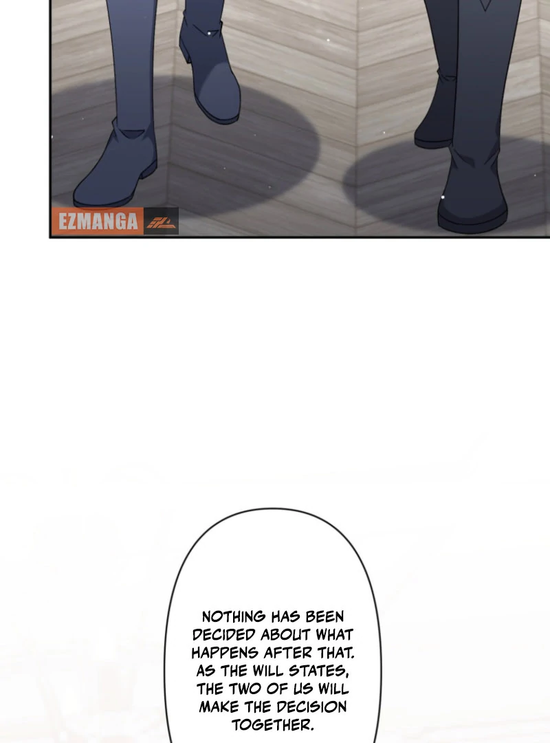 I Wanted a Divorce, But My Husband Became Obsessed With Me Chapter 29 - page 112