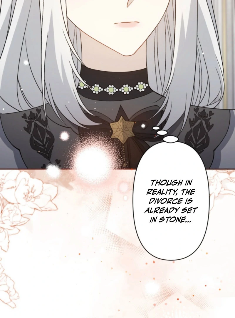 I Wanted a Divorce, But My Husband Became Obsessed With Me Chapter 29 - page 116