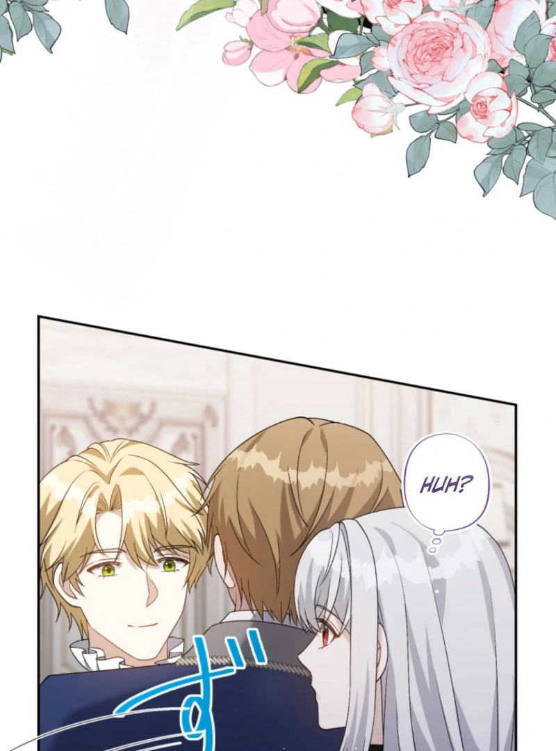 I Wanted a Divorce, But My Husband Became Obsessed With Me Chapter 29 - page 121