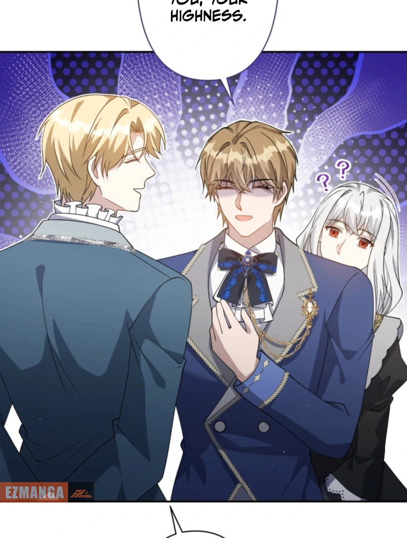 I Wanted a Divorce, But My Husband Became Obsessed With Me Chapter 29 - page 123