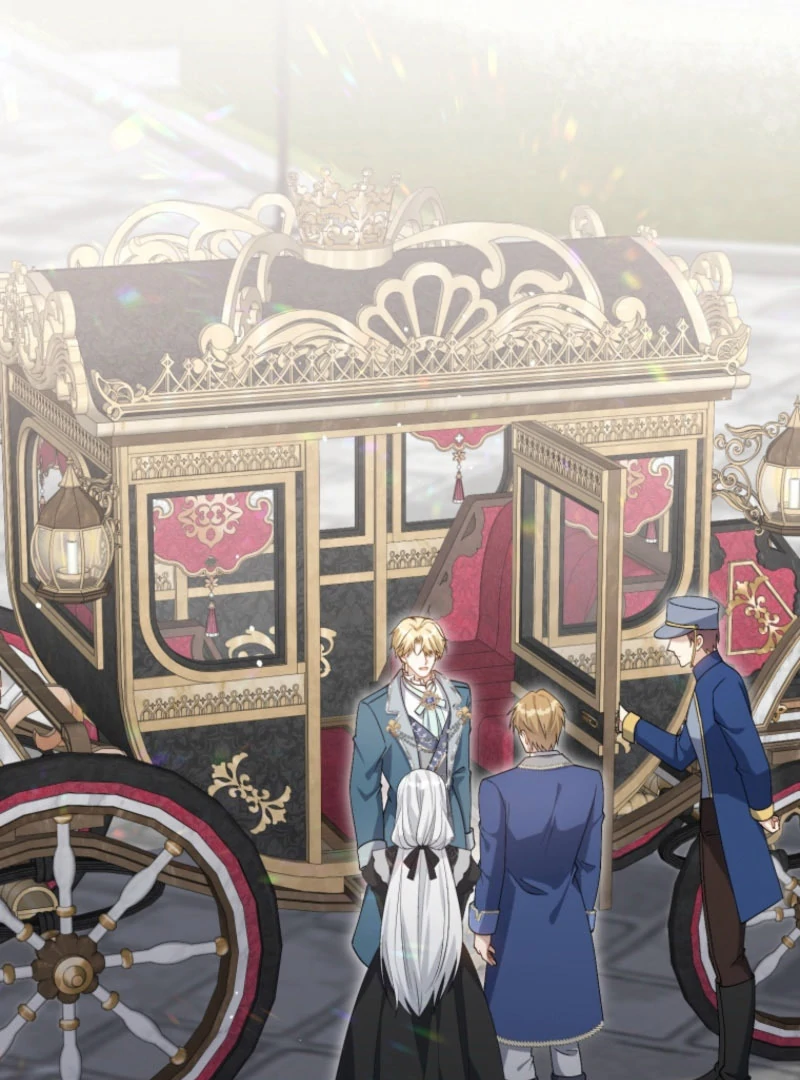 I Wanted a Divorce, But My Husband Became Obsessed With Me Chapter 29 - page 125