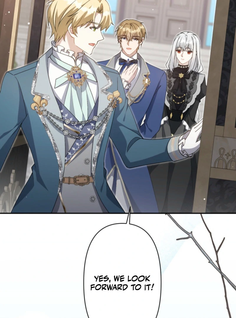 I Wanted a Divorce, But My Husband Became Obsessed With Me Chapter 29 - page 127