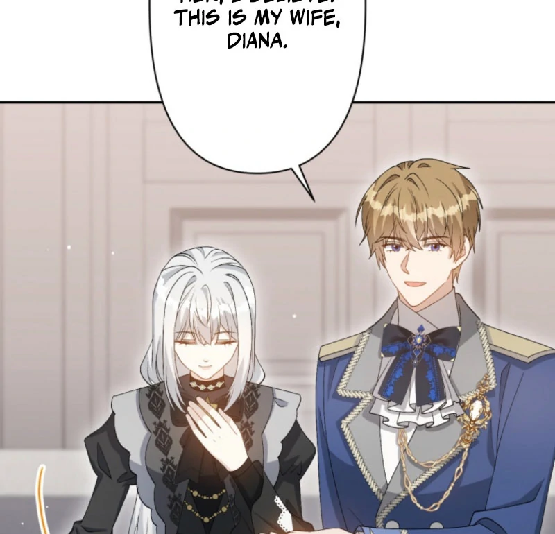 I Wanted a Divorce, But My Husband Became Obsessed With Me Chapter 29 - page 12