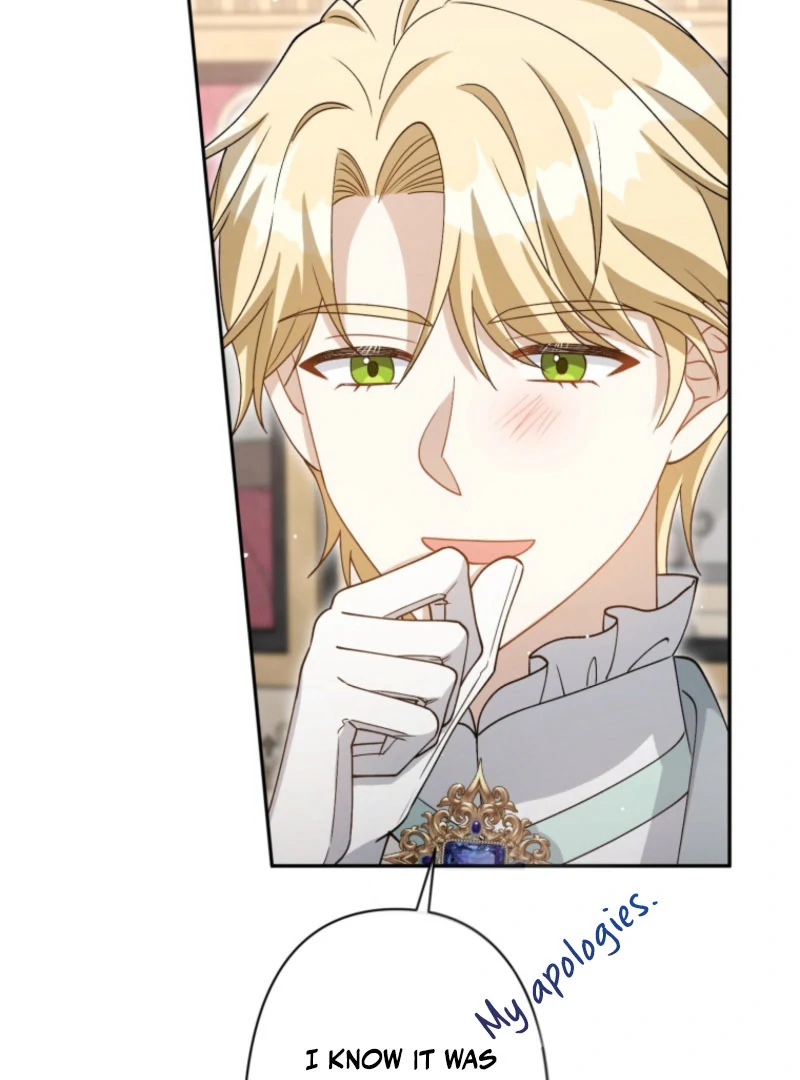 I Wanted a Divorce, But My Husband Became Obsessed With Me Chapter 29 - page 16