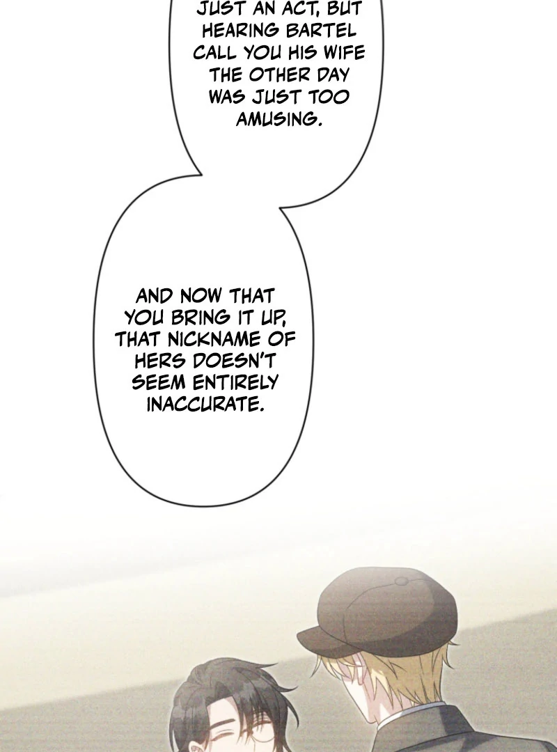 I Wanted a Divorce, But My Husband Became Obsessed With Me Chapter 29 - page 17