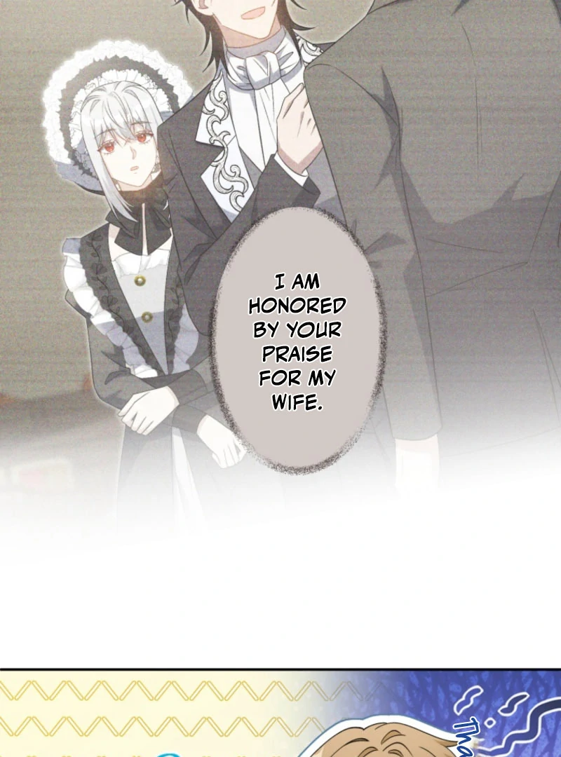 I Wanted a Divorce, But My Husband Became Obsessed With Me Chapter 29 - page 18