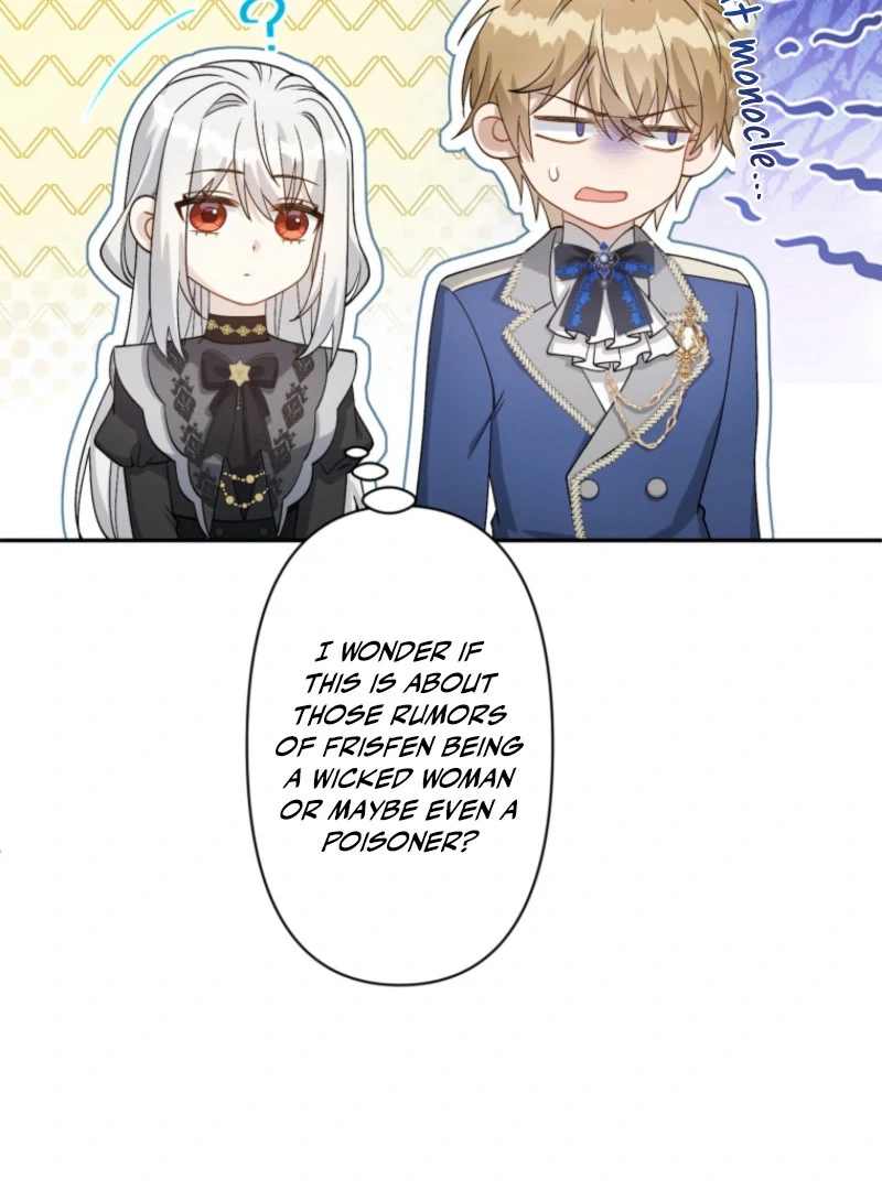 I Wanted a Divorce, But My Husband Became Obsessed With Me Chapter 29 - page 19