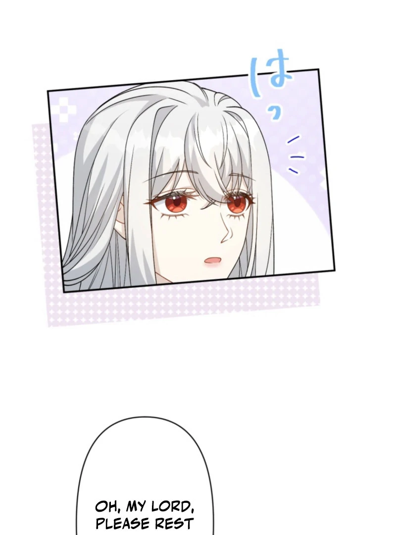 I Wanted a Divorce, But My Husband Became Obsessed With Me Chapter 29 - page 20