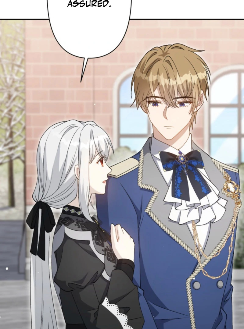 I Wanted a Divorce, But My Husband Became Obsessed With Me Chapter 29 - page 21