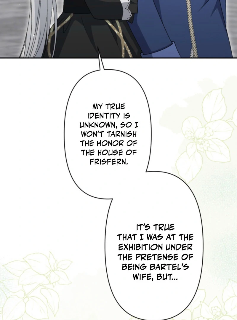 I Wanted a Divorce, But My Husband Became Obsessed With Me Chapter 29 - page 22