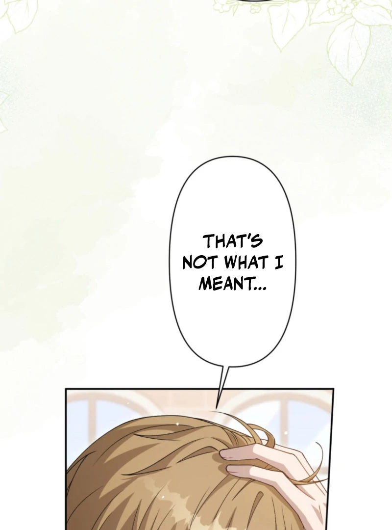 I Wanted a Divorce, But My Husband Became Obsessed With Me Chapter 29 - page 23