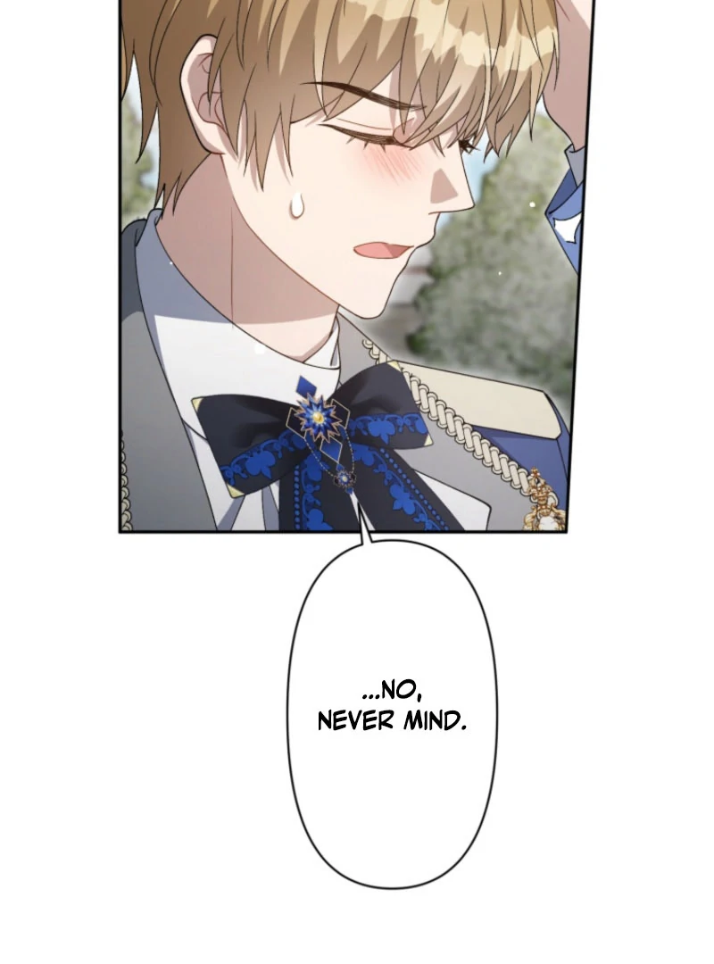 I Wanted a Divorce, But My Husband Became Obsessed With Me Chapter 29 - page 24