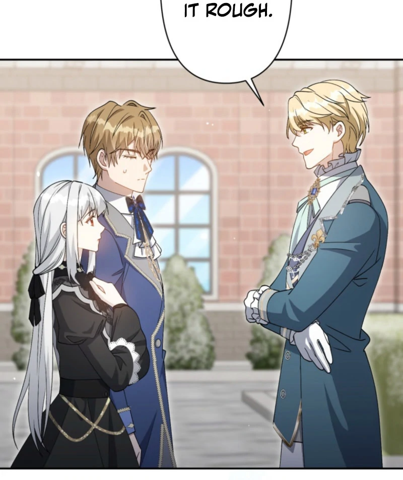 I Wanted a Divorce, But My Husband Became Obsessed With Me Chapter 29 - page 26