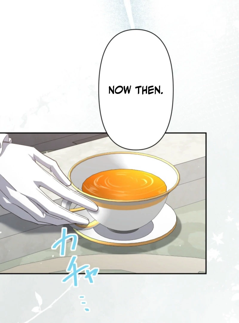 I Wanted a Divorce, But My Husband Became Obsessed With Me Chapter 29 - page 28