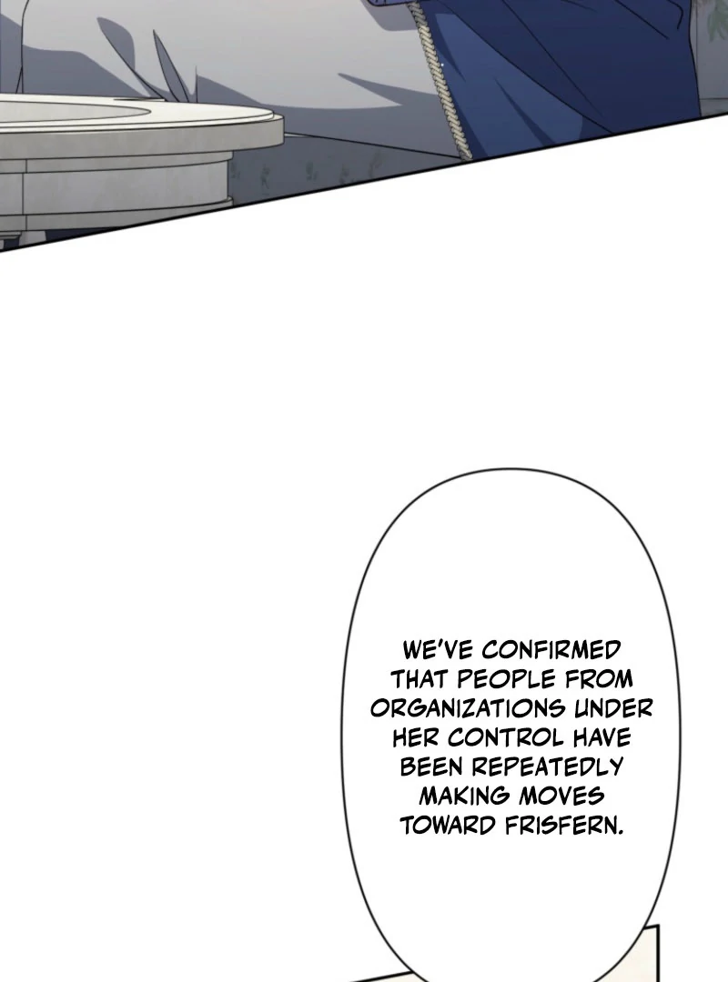 I Wanted a Divorce, But My Husband Became Obsessed With Me Chapter 29 - page 35