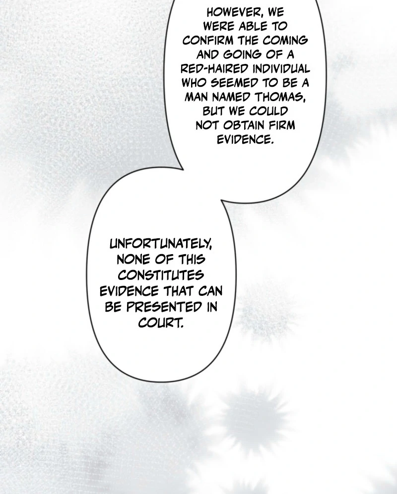 I Wanted a Divorce, But My Husband Became Obsessed With Me Chapter 29 - page 37