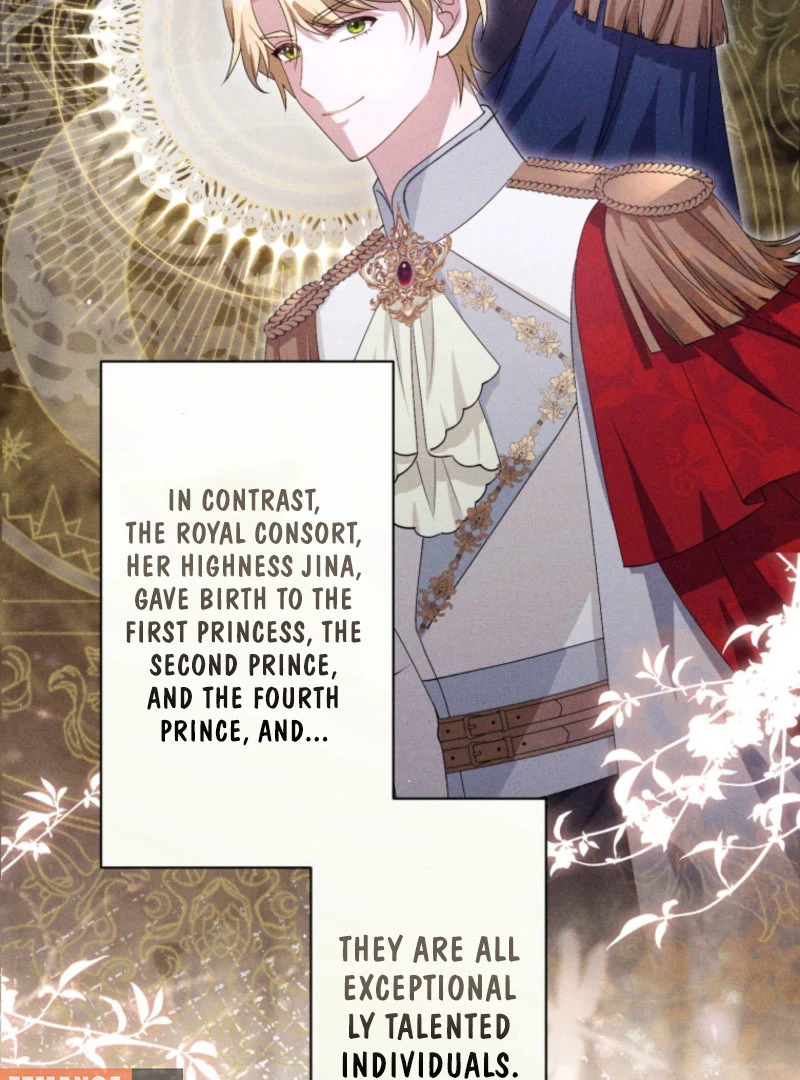 I Wanted a Divorce, But My Husband Became Obsessed With Me Chapter 29 - page 41