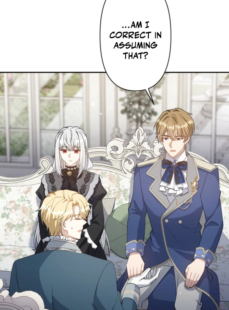 I Wanted a Divorce, But My Husband Became Obsessed With Me Chapter 29 - page 43