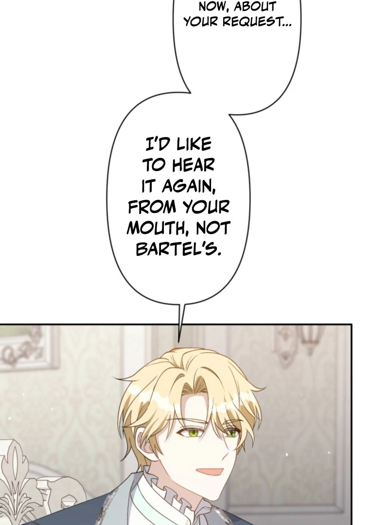 I Wanted a Divorce, But My Husband Became Obsessed With Me Chapter 29 - page 45