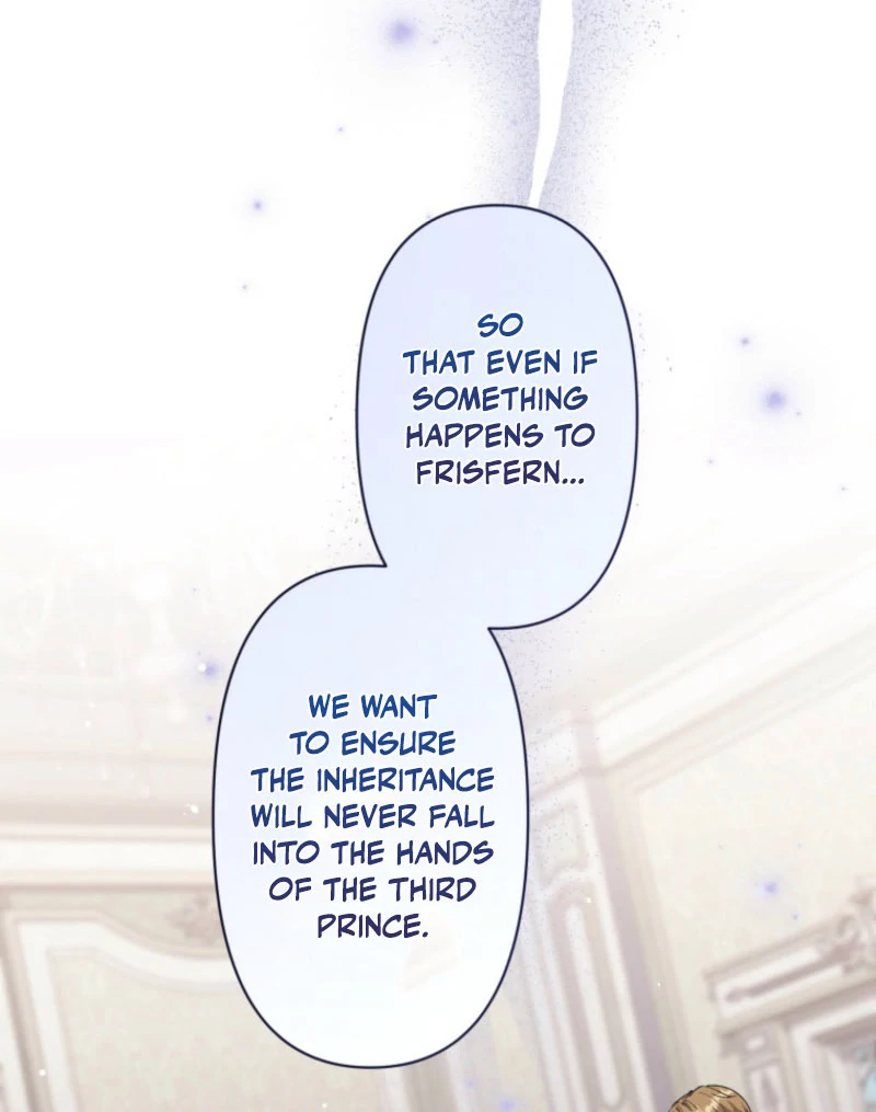 I Wanted a Divorce, But My Husband Became Obsessed With Me Chapter 29 - page 49