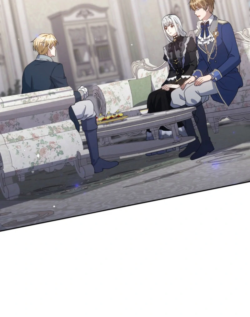 I Wanted a Divorce, But My Husband Became Obsessed With Me Chapter 29 - page 50