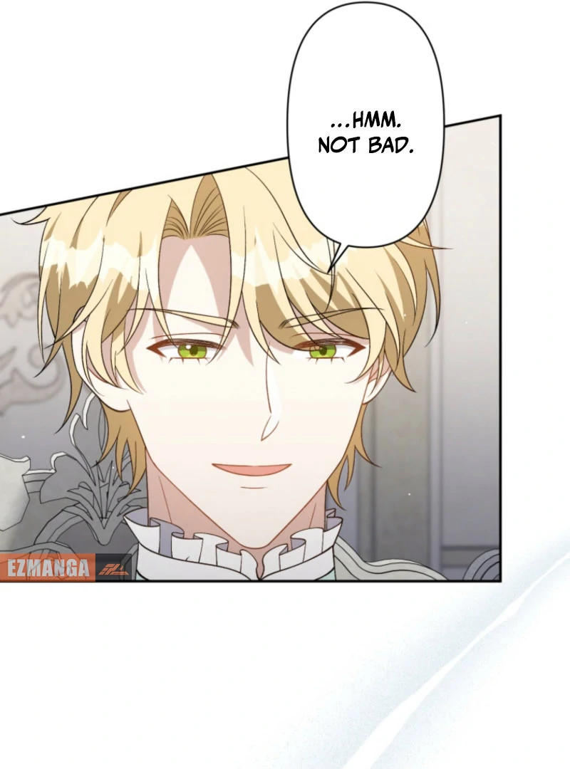 I Wanted a Divorce, But My Husband Became Obsessed With Me Chapter 29 - page 51