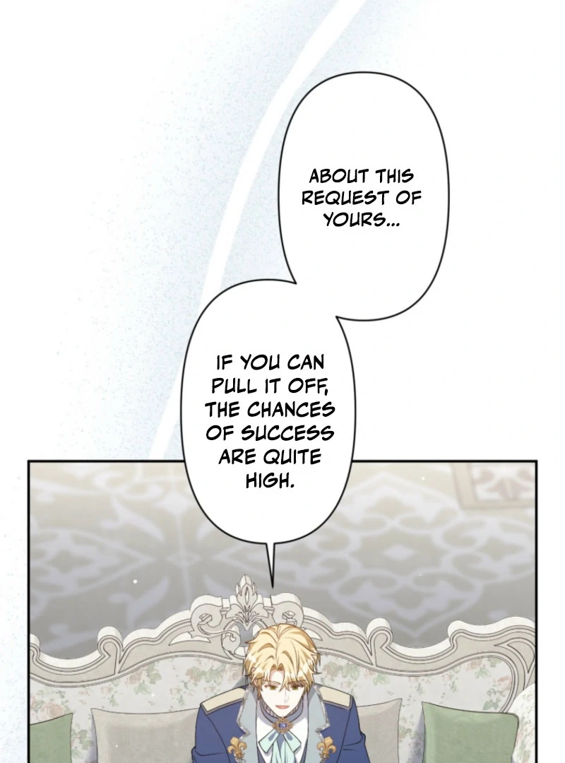 I Wanted a Divorce, But My Husband Became Obsessed With Me Chapter 29 - page 52