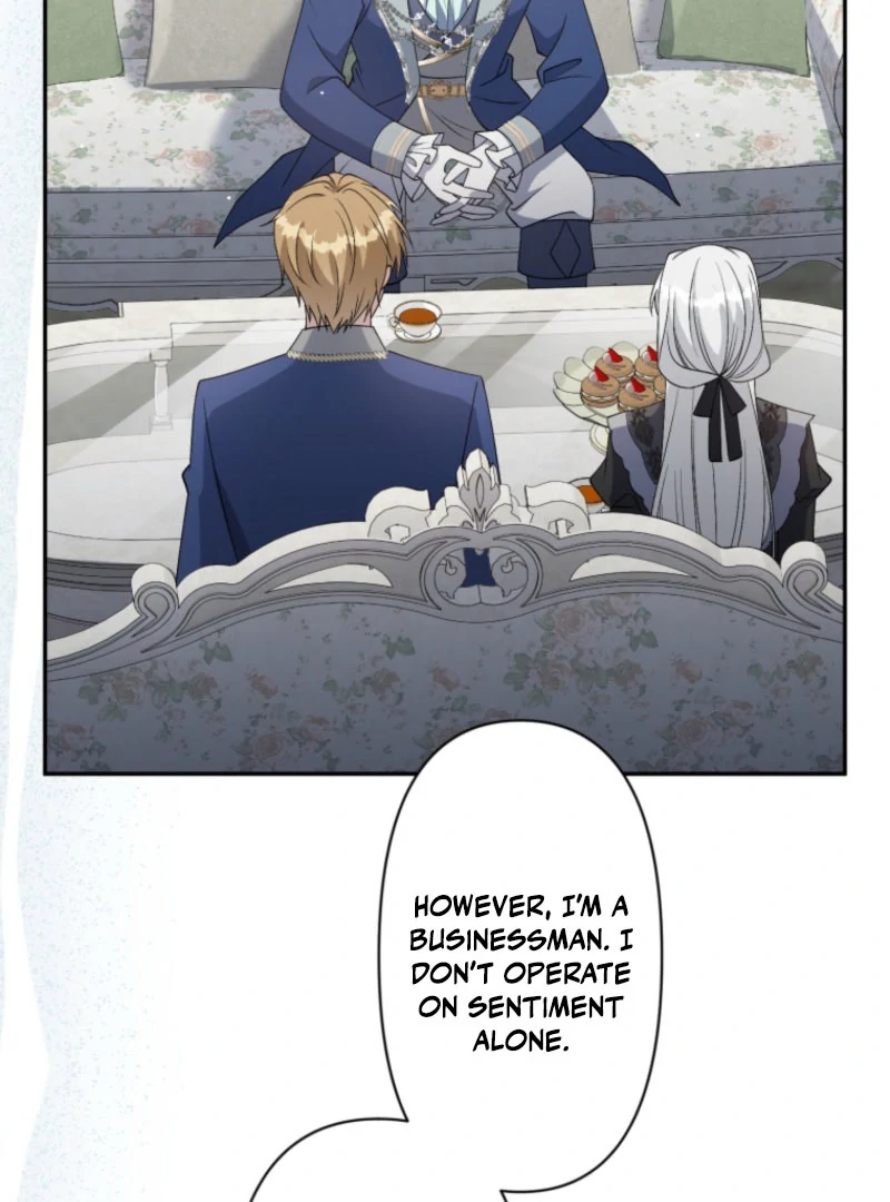 I Wanted a Divorce, But My Husband Became Obsessed With Me Chapter 29 - page 53