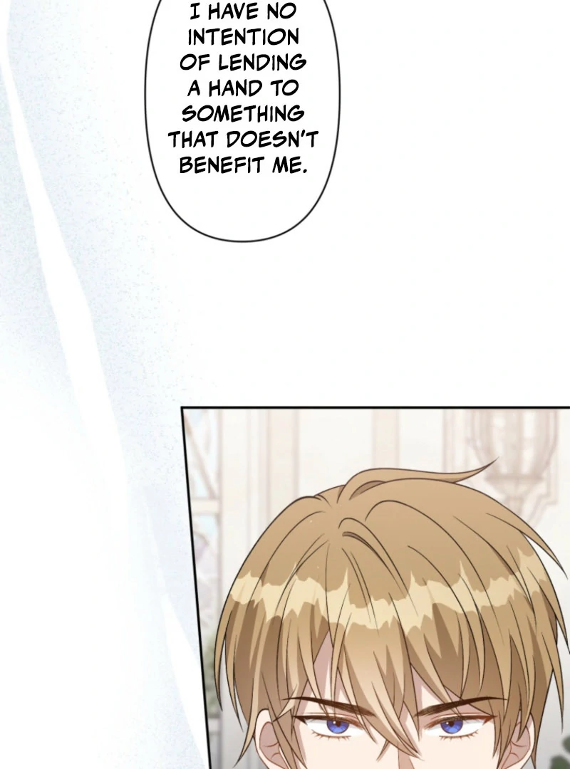 I Wanted a Divorce, But My Husband Became Obsessed With Me Chapter 29 - page 54