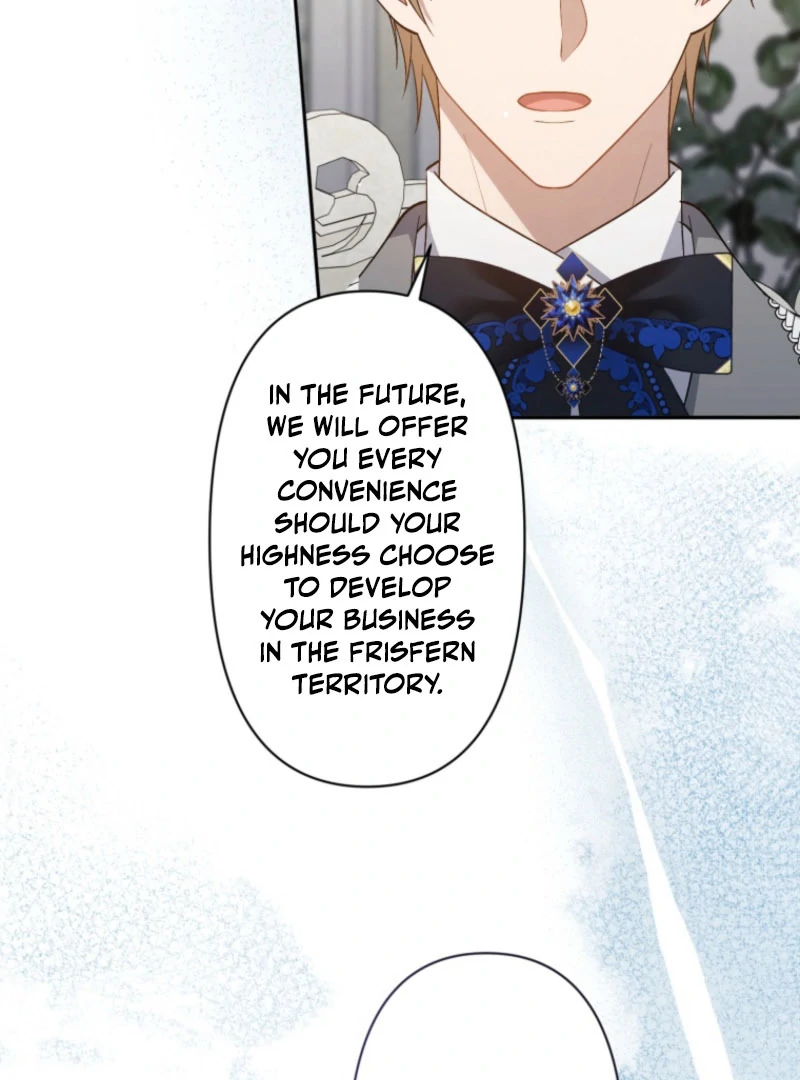 I Wanted a Divorce, But My Husband Became Obsessed With Me Chapter 29 - page 55