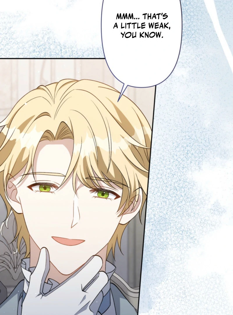 I Wanted a Divorce, But My Husband Became Obsessed With Me Chapter 29 - page 56